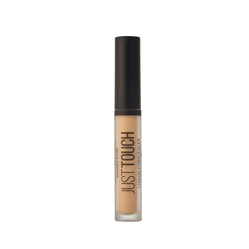 Just Touch Liquid Concealer hoofd afbeelding Golden Rose