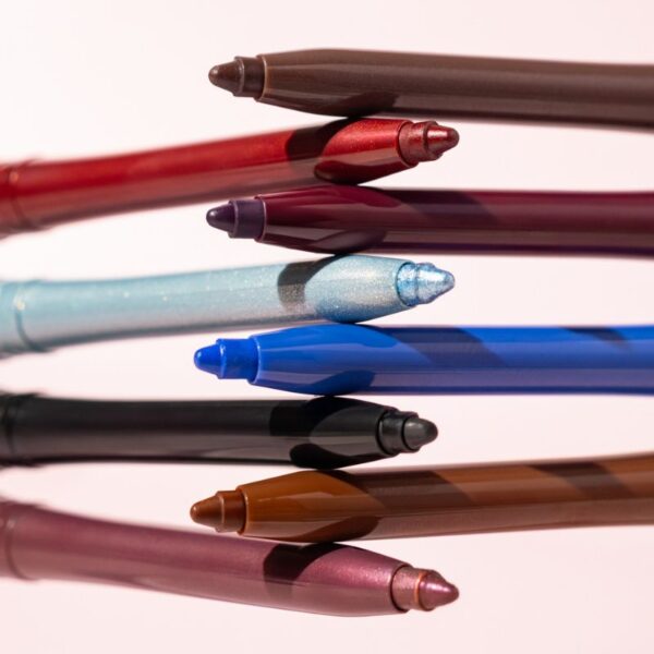 Linermatic waterproof eyepencil golden rose alle kleuren (1)