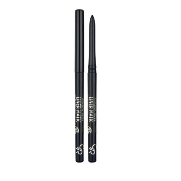 Linermatic waterproof eyepencil golden rose hoofdafbeelding (1) Linermatic waterproof eyepencil golden rose hoofdafbeelding (1)