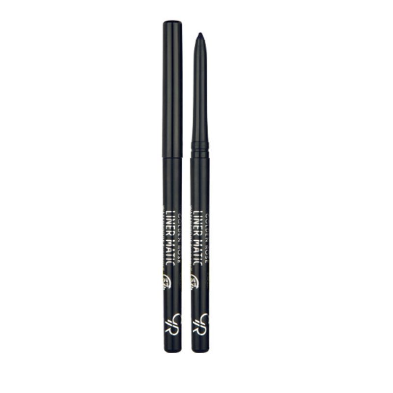 Linermatic waterproof eyepencil golden rose hoofdafbeelding (1)