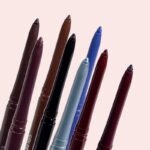 Linermatic waterproof eyepencil golden rose opdraaibaar Linermatic waterproof eyepencil golden rose opdraaibaar