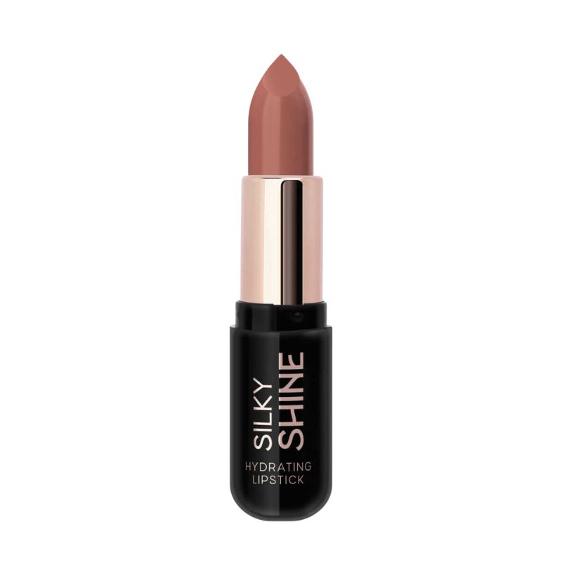 Silky Shine Hydrating Lipstick 203