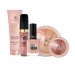 Everyday nude set 1