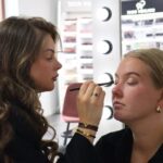 Visagie Pakket Golden Rose