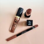 Visagie Pakket Golden Rose 2