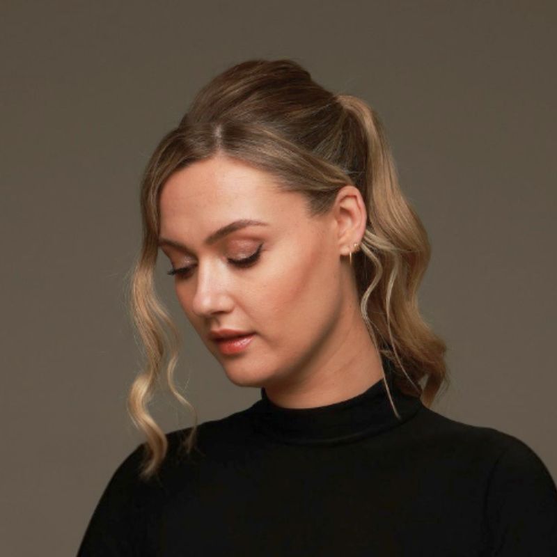 Visagie Pakket Golden Rose model