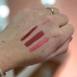 Voorjaar Lipcombo kleuren